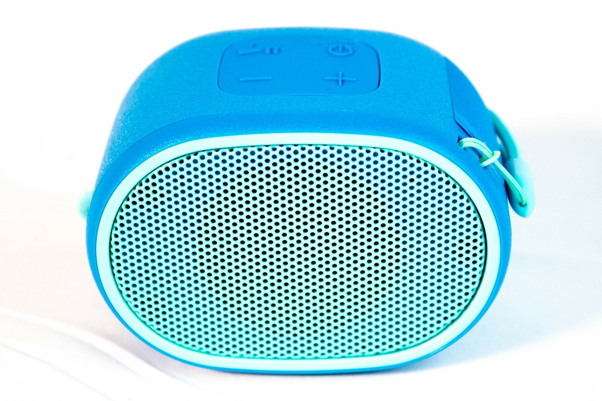 Sony EXTRA BASS Portable Bluetooth Wireless Speaker Blue