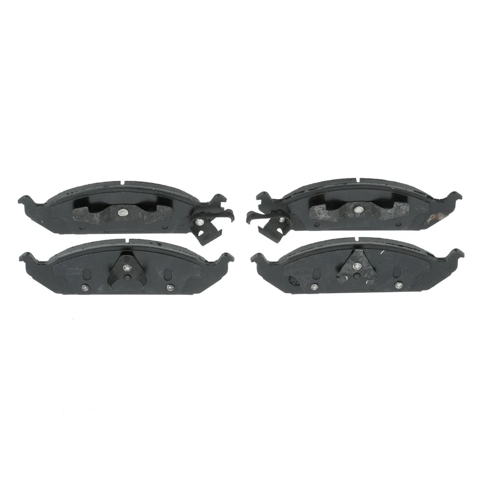 KIT DE FRENOS DELANTEROS CIRRUS BREEZE STRATUS SEBRING ROTORES Y PASTILLAS OEM MOPAR GENUINO Foto 3 de 4