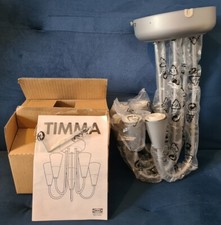 Ikea Timma Ceiling Light Brand New In Box