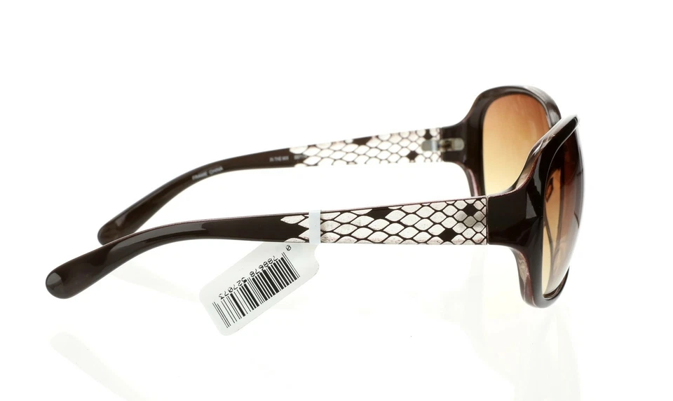 Gafas de sol Bebe 255547 para mujer 100 % UV mariposa Bb7114-210 topacio marrón Foto 4 de 4