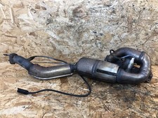 BMW 5 SERIES E60 3.0 PETROL CATALYTIC CONVERTER 7518671 7516734
