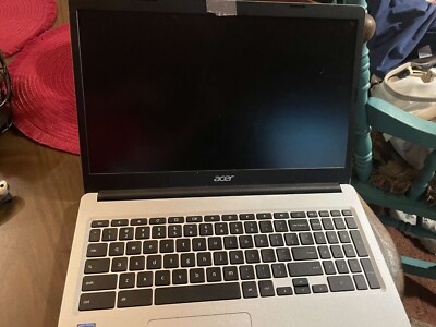 Acer Chromebook 314 CB314-1H-C7W8 14