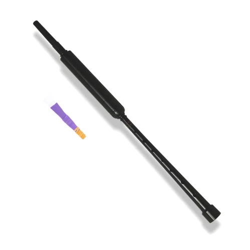 Walsh Poly Standard Size Practice Chanter of bagpipes, New!