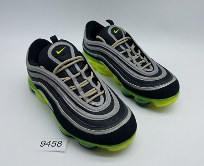 black vapormax 97 mens