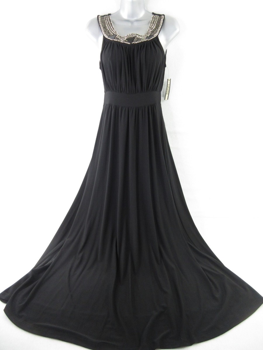 halter neck satin dress maxi Shana Halterneck Maxi Dress Blue