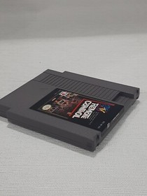 Mtv's Remote Control - NES Nintendo Game