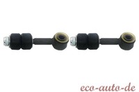 2 X Koppelstange Vorne Beidseitig FüR Citroen Evasion Jumpy Peugeot 806 Expert