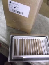 NEW Hart & Cooley 075007 10" x 6" Air Supply Register *FREE SHIPPING*