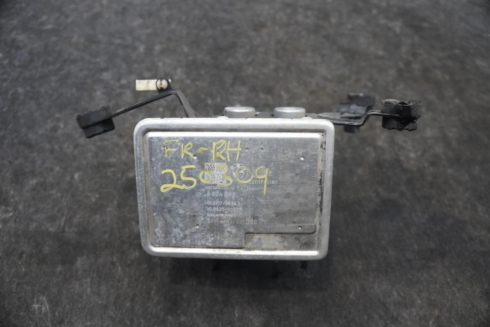 防锁制动 ABS 泵模块 34516890795 34516874891 原始设备制造商 宝马 i8 2014-19 — 第 3/4 张图片