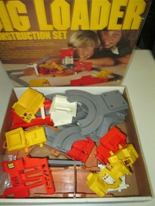 tomy construction set