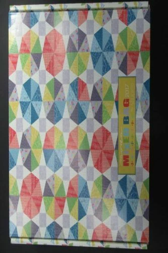 Moda Quilting Kits
