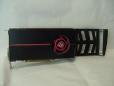 ATI RADEON GRAPHICS VIDEO CARD