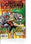 Amazing Spider-Man 15 Doctor Doom Mary Jane VF/NM 2000 Glossy LGY 456