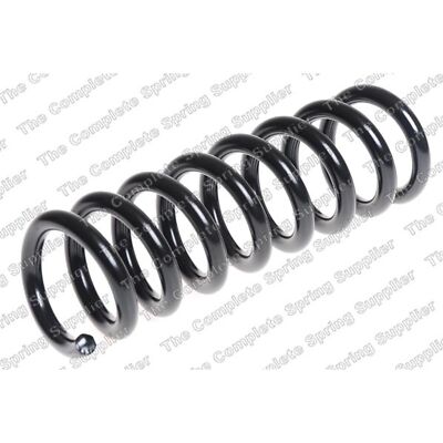 1x Coil Spring (Single) Rear 57159 Kilen Suspension 2123240404 