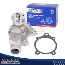 Water Pump for 91-02 Jeep TJ Cherokee Wrangler Dodge Dakota 2.5 4.0L l4 110-1090