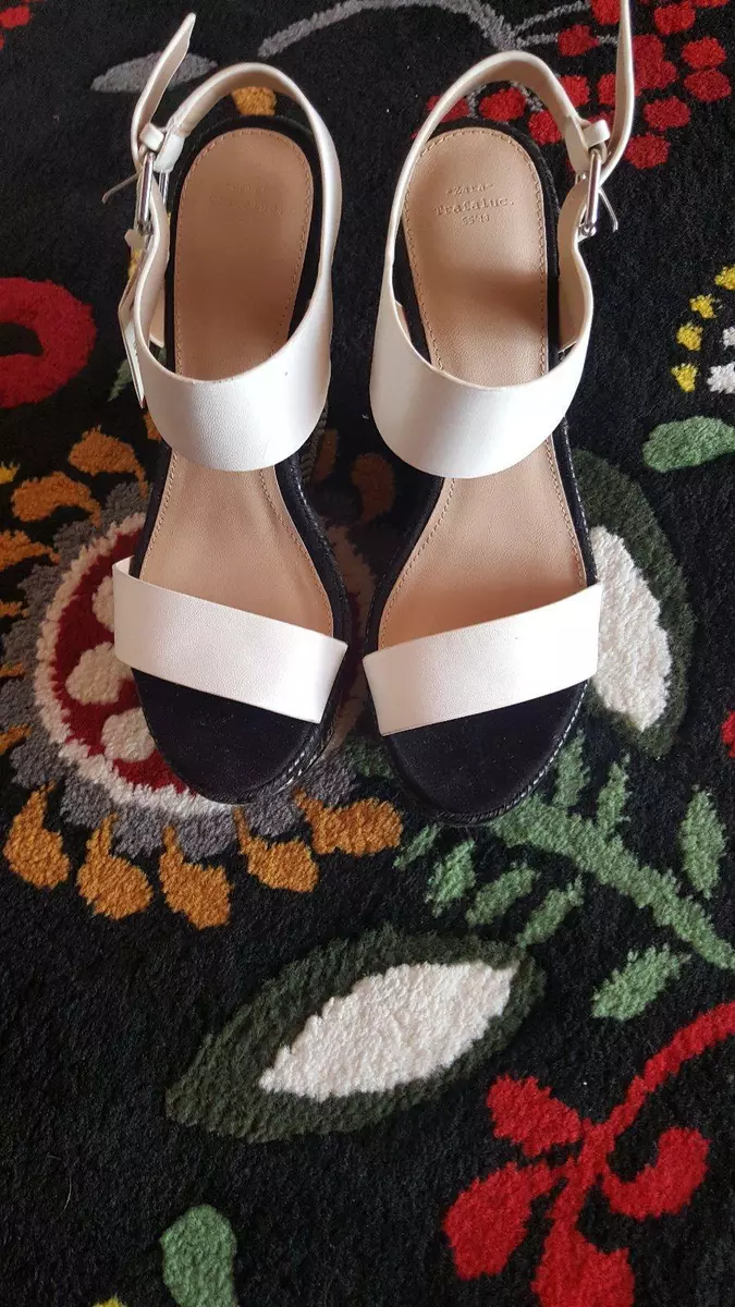 Zapatos skechers top granada zara