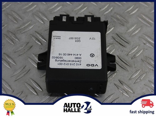 106025 Mercedes-Benz Vaneo Steuergerät Zentralverrieglung ZV A4144460016