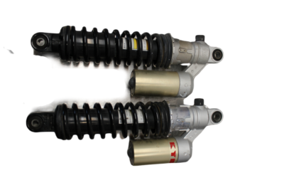 Shock Absorber KYB Left+Right Kawasaki ZRX 1200 ZRT20A | eBay