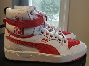 puma lx