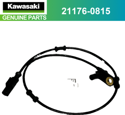 Kawasaki NINJA ZX-10R ZX1000 2016-2020 Genuine Rear Wheel Sensor