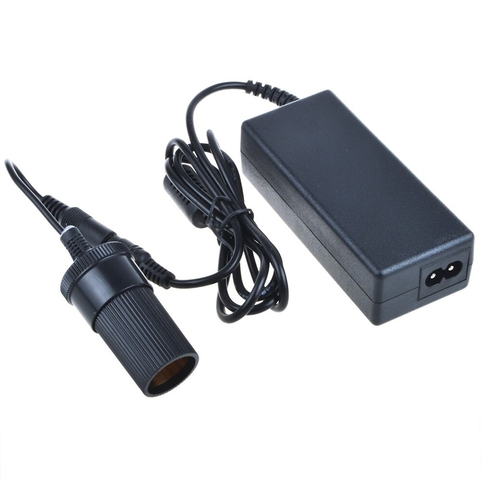 AC/DC Adapter Charger for Coleman Thermoelectric Cooler 120-Volt Power ...