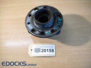 Radnabe Radlager vorne links rechts Vectra C Signum IDS+ Opel