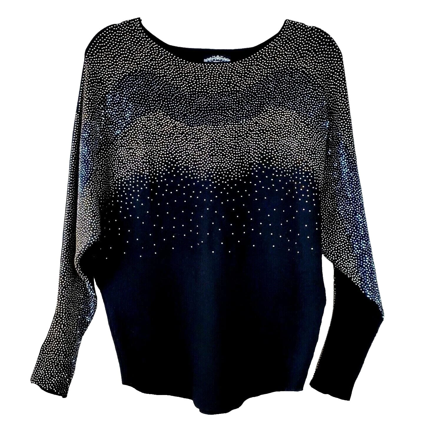 Oliver Black Sweaters for Women