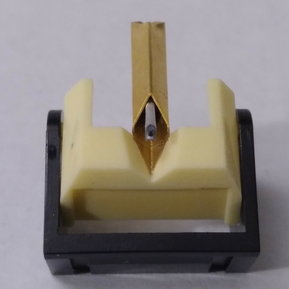 N105E N97E SPECIAL For SHURE M105E M105ED M97E Elliptical Stylus TONAR 1440-DE £59.90 - UK