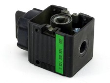 Bosch 0821300901 Pneumatic 3/2 Shut-off Valve Ball Valve NL2-BAV-G014-SOM-MAN-SS
