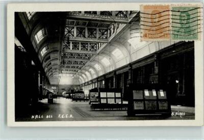 10295648 - Buenos Aires Hall del F.C.C.R. 1920