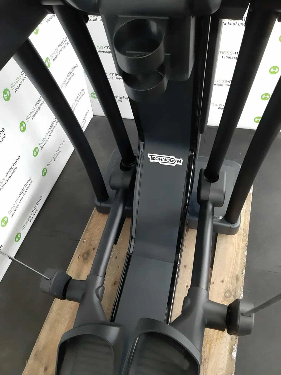 Technogym Vario  Artis Unity 