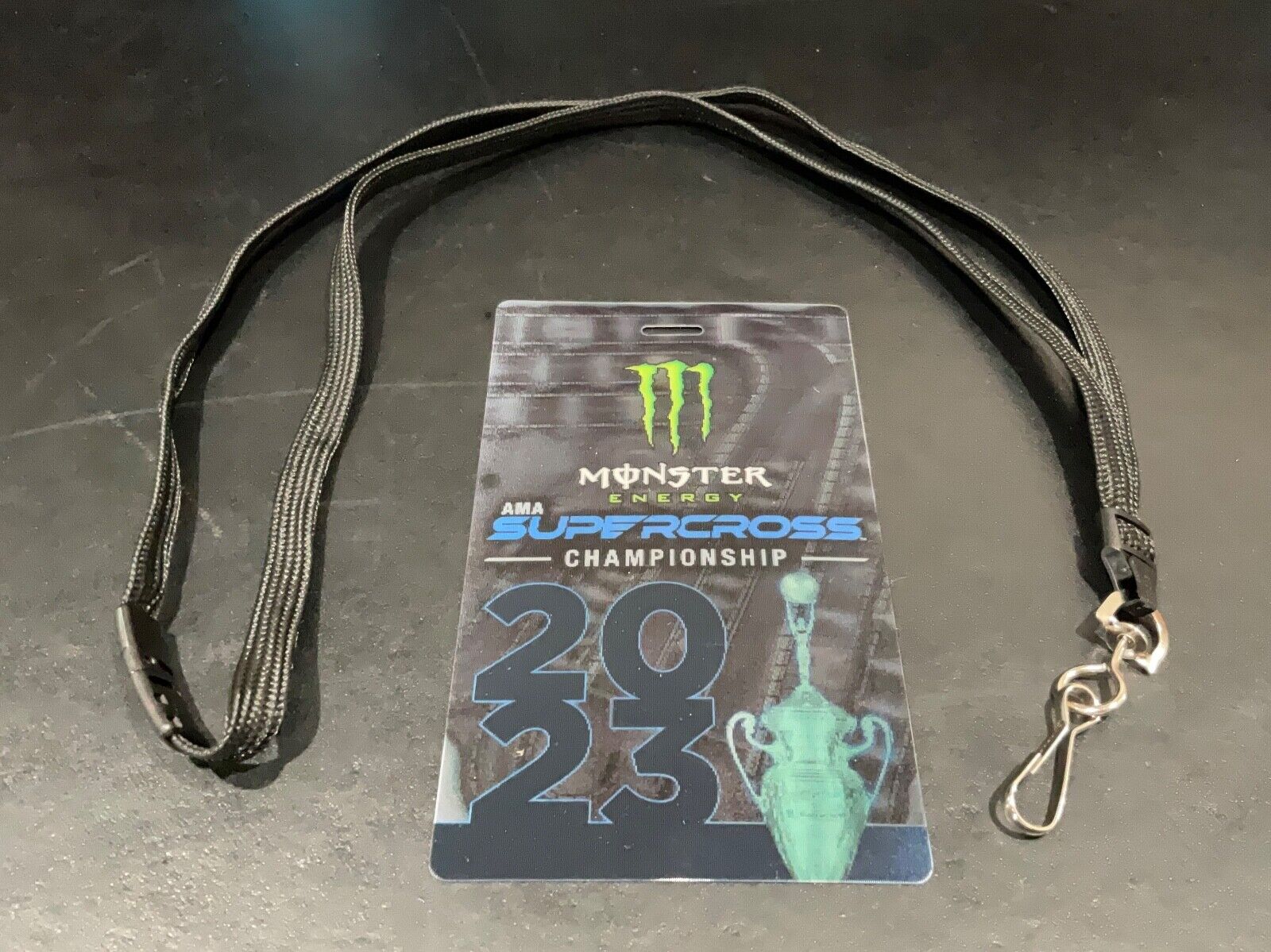 Tag: Monster Energy 