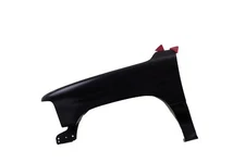Left Side Primed Fender Fit 99-02 Silverado 1500 00-06 Suburban 1500 2500 Tahoe