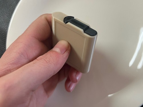 Nasal Snuff Tapboxes by Snus at Home - Carry your Nasal Snuff in Style! - Picture 3 of 11