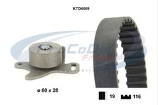 Kit de distribution Peugeot 505