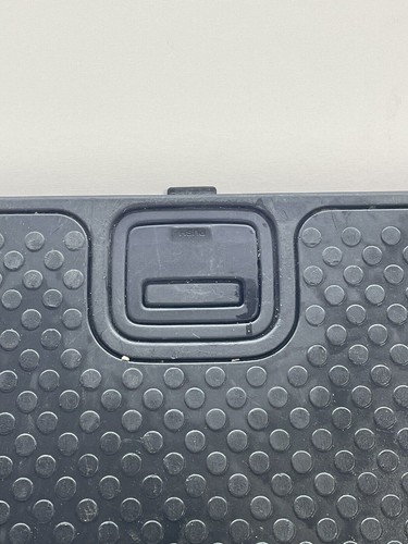 2007 - 2011 HONDA ELEMENT SC EX LX REAR TRUNK CARGO FLOOR MAT COVER ASSY OEM - Picture 3 of 8