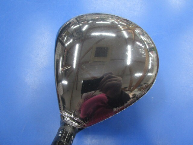 MINT Golf Driver Titleist TSR1 TSP120 50 (S) 10 45.75inch