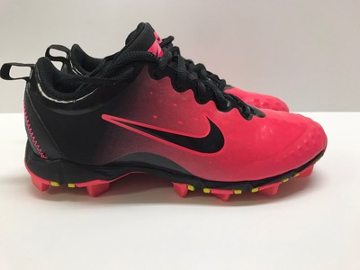 nike fastflex cleats youth