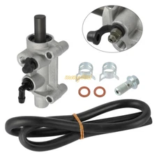 Rear Foot Brake Master Cylinder for Polaris ATP 330 500 4X4 2004 2005 1910637