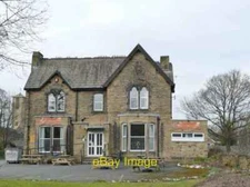 Photo 6x4 Shipley Catholic Club Shipley/SE1437 The building itself appea c2022