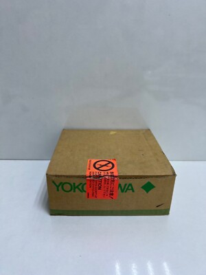 YOKOGAWA AAI135-H00 S2 Analog Eingang Modul (Neu)
