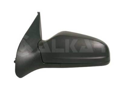 Alkar 6125438 outside mirror for Opel