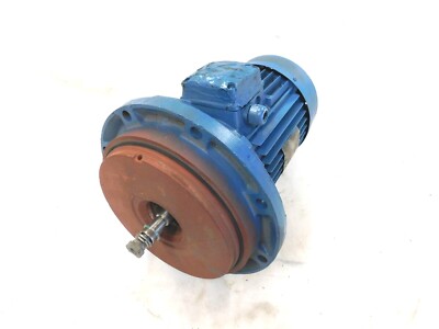 Lowara A Goulds Pumps Company CN 32-200/40 4KW