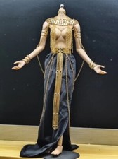 1/6 Sexy Egyptian Dancer Dress Clothes For 12...