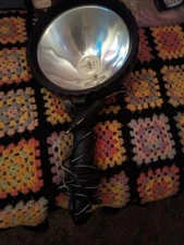 Power To GO Spot LIGHT 12V