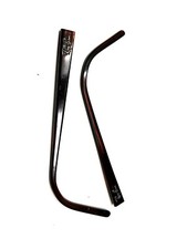 Authentic Temple Replacement PARTS Ray Ban RB5084 2193 135mm Brown Y70