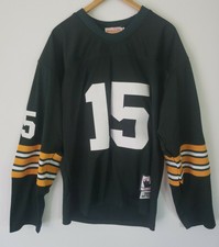 bart starr throwback jersey
