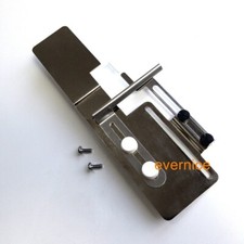 Genuine Cover Hem Guide 795839104 Für Janome Coverpro 900Cpx, 1000Cp Cpx,2000Cpx