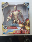 Sonic Blasting 10" Iron Man 3 - NEW