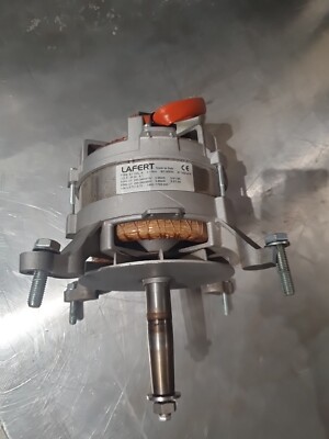 LAINOX Kombi Backofen Gebläsemotor R65040520 65040520 3042D4050 (A44)
